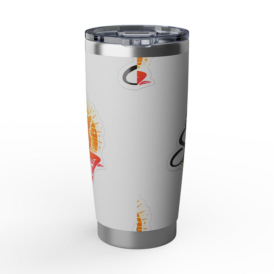 Tumbler — &
