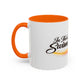 Beach Vibes Coffee Mug — &