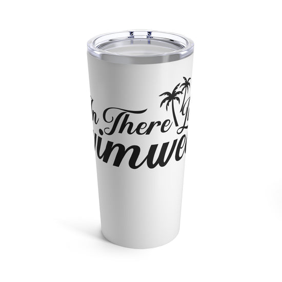 Tumbler 20oz