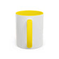Beach Vibes Coffee Mug — &