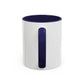 Beach Vibes Coffee Mug — &