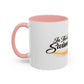 Beach Vibes Coffee Mug — &