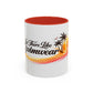 Beach Vibes Coffee Mug — &