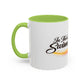 Beach Vibes Coffee Mug — &
