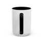 Beach Vibes Coffee Mug — &