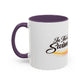 Beach Vibes Coffee Mug — &