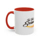 Beach Vibes Coffee Mug — &