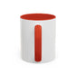 Beach Vibes Coffee Mug — &