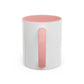 Beach Vibes Coffee Mug — &
