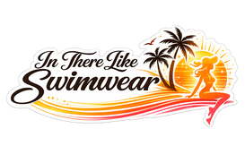 In There Like Swimwear ITLSW