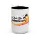 Beach Vibes Coffee Mug — &