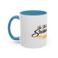 Beach Vibes Coffee Mug — &