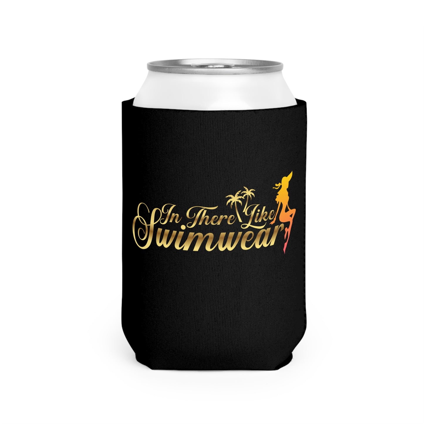 Can Cooler Sleeve