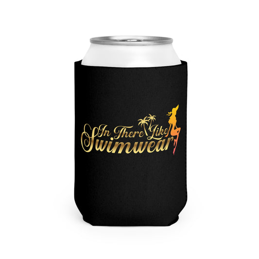 Can Cooler Sleeve