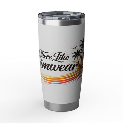 Tumbler — &