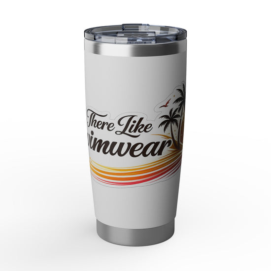 Tumbler — &
