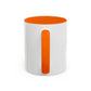 Beach Vibes Coffee Mug — &