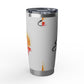 Tumbler — &