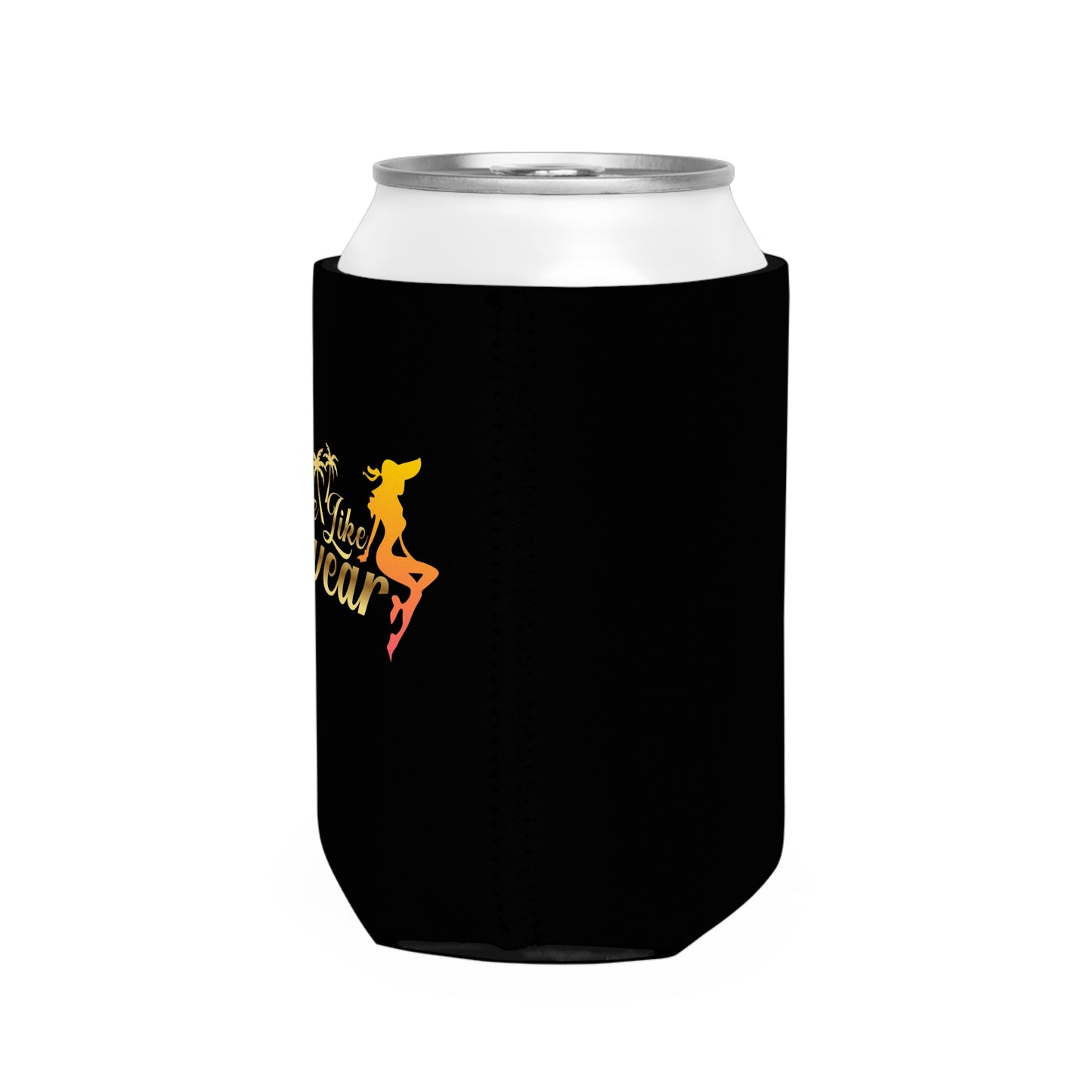 Can Cooler Sleeve