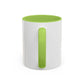 Beach Vibes Coffee Mug — &