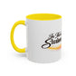 Beach Vibes Coffee Mug — &