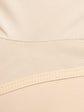 Full Size Zip Up Lace Detail Long Sleeve Shapewear