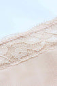 Full Size Hook-and-Eye Shaping Shorts