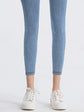 Wide Waistband Sports Leggings
